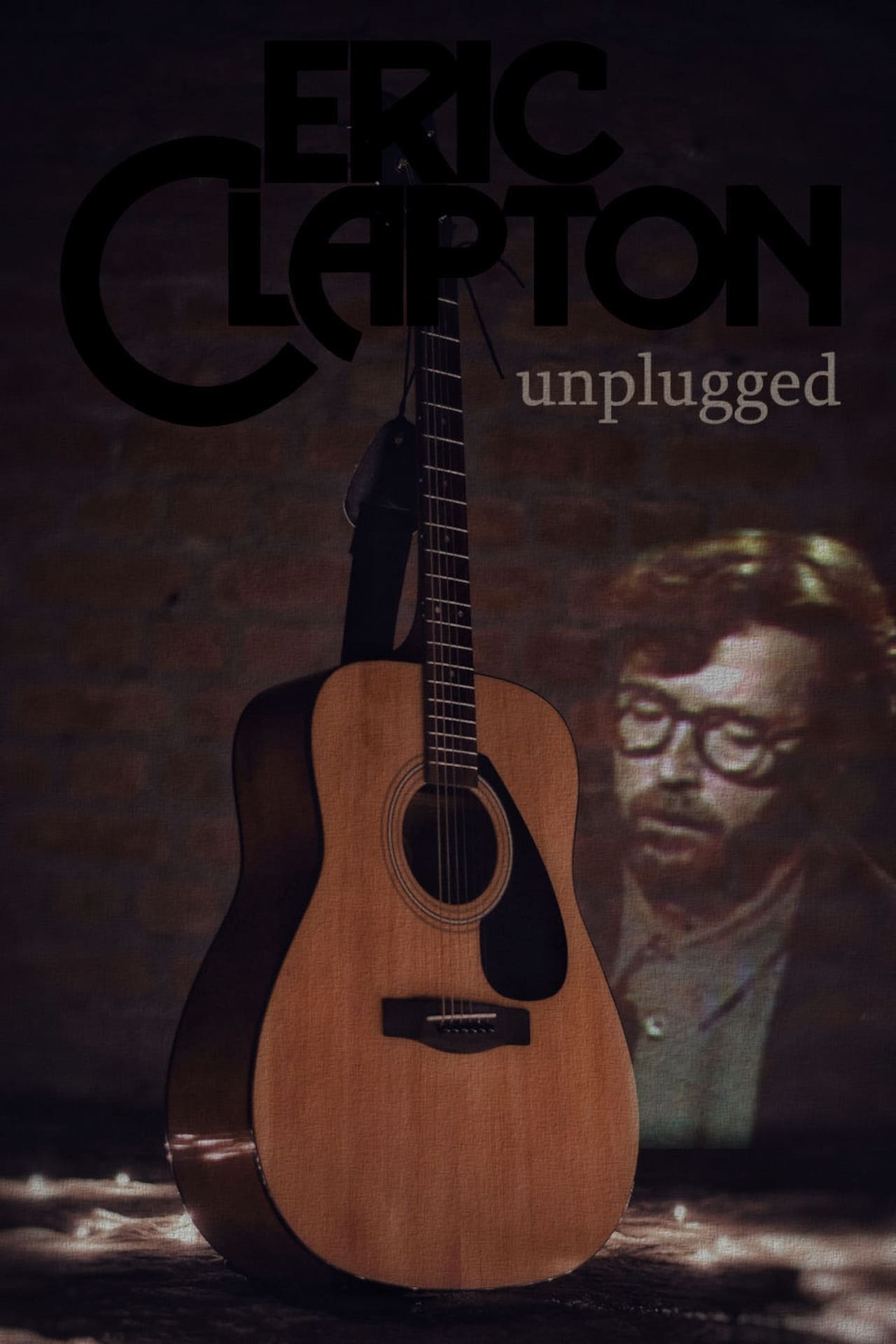 Movie Eric Clapton: MTV Unplugged