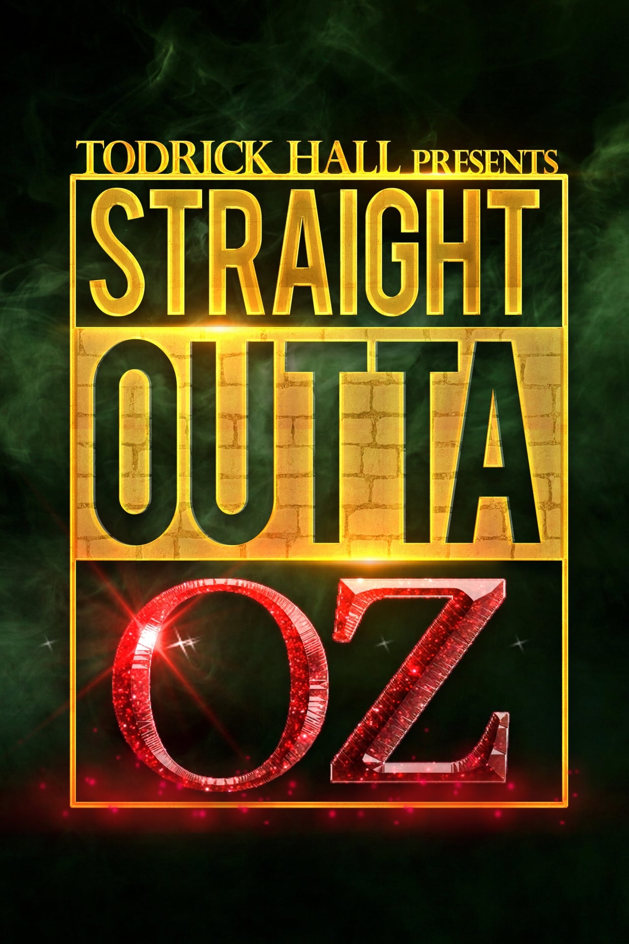 Movies Straight Outta OZ