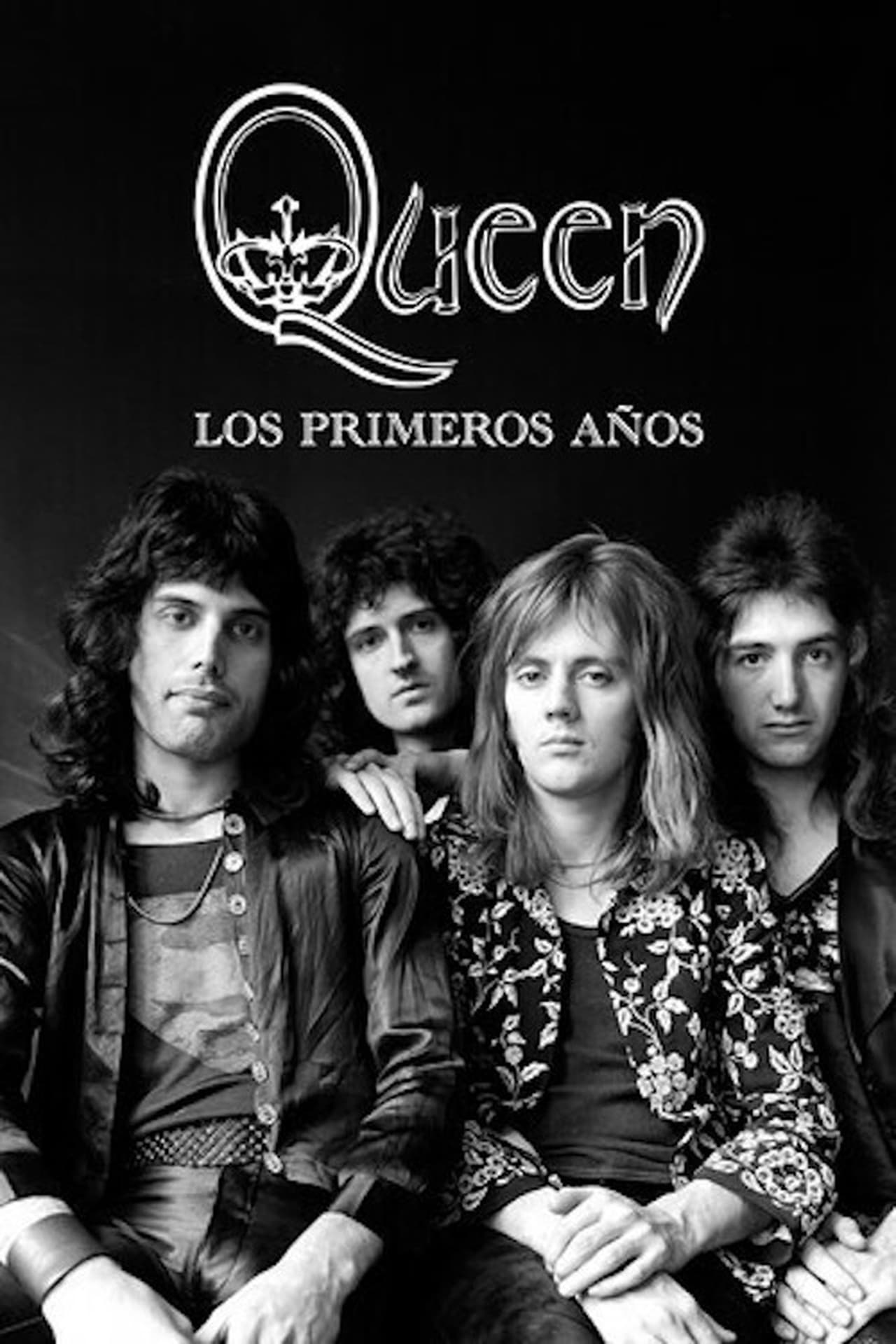 Movie Queen: Los primeros años