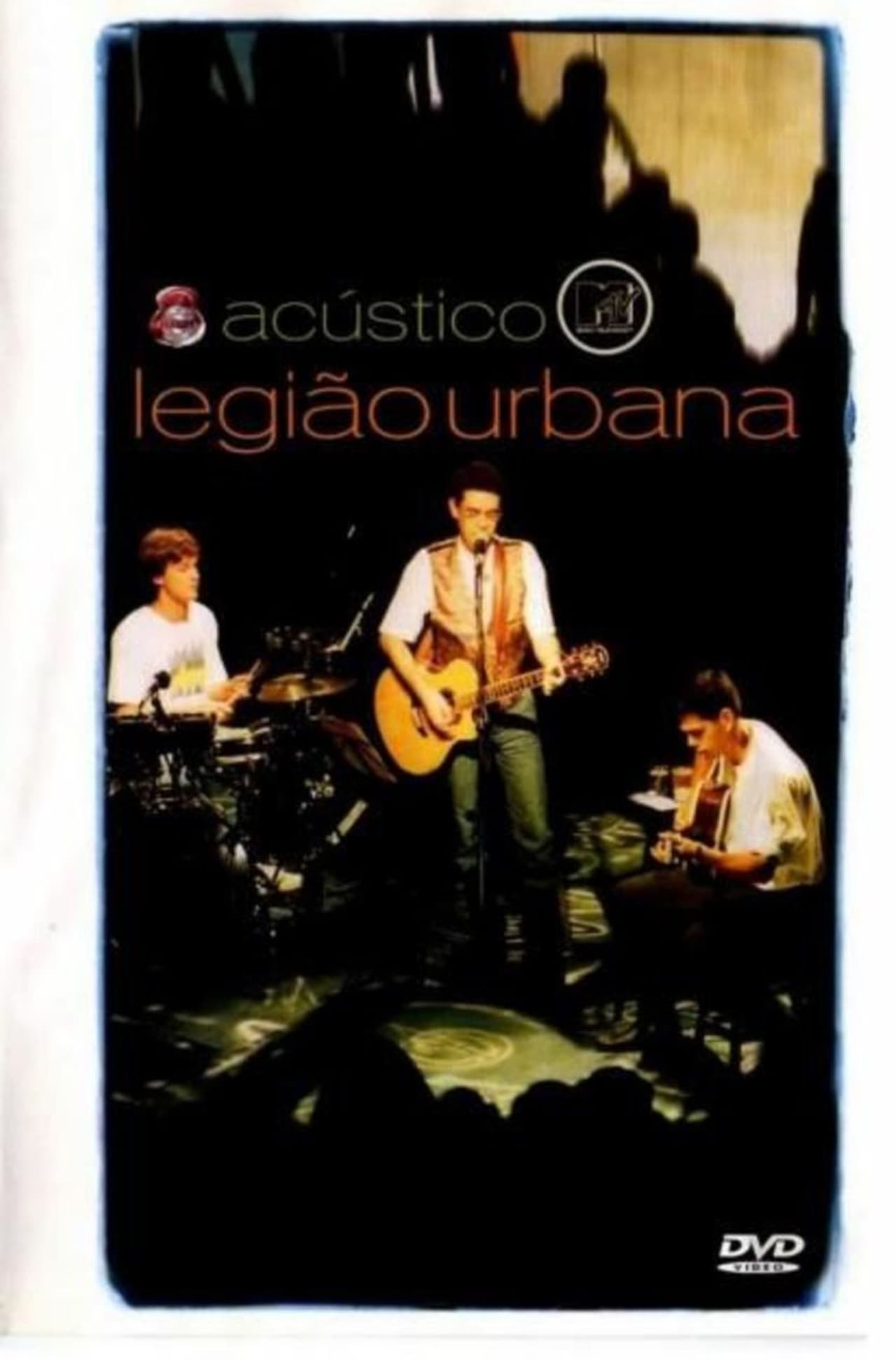 Movie Acústico MTV: Legião Urbana