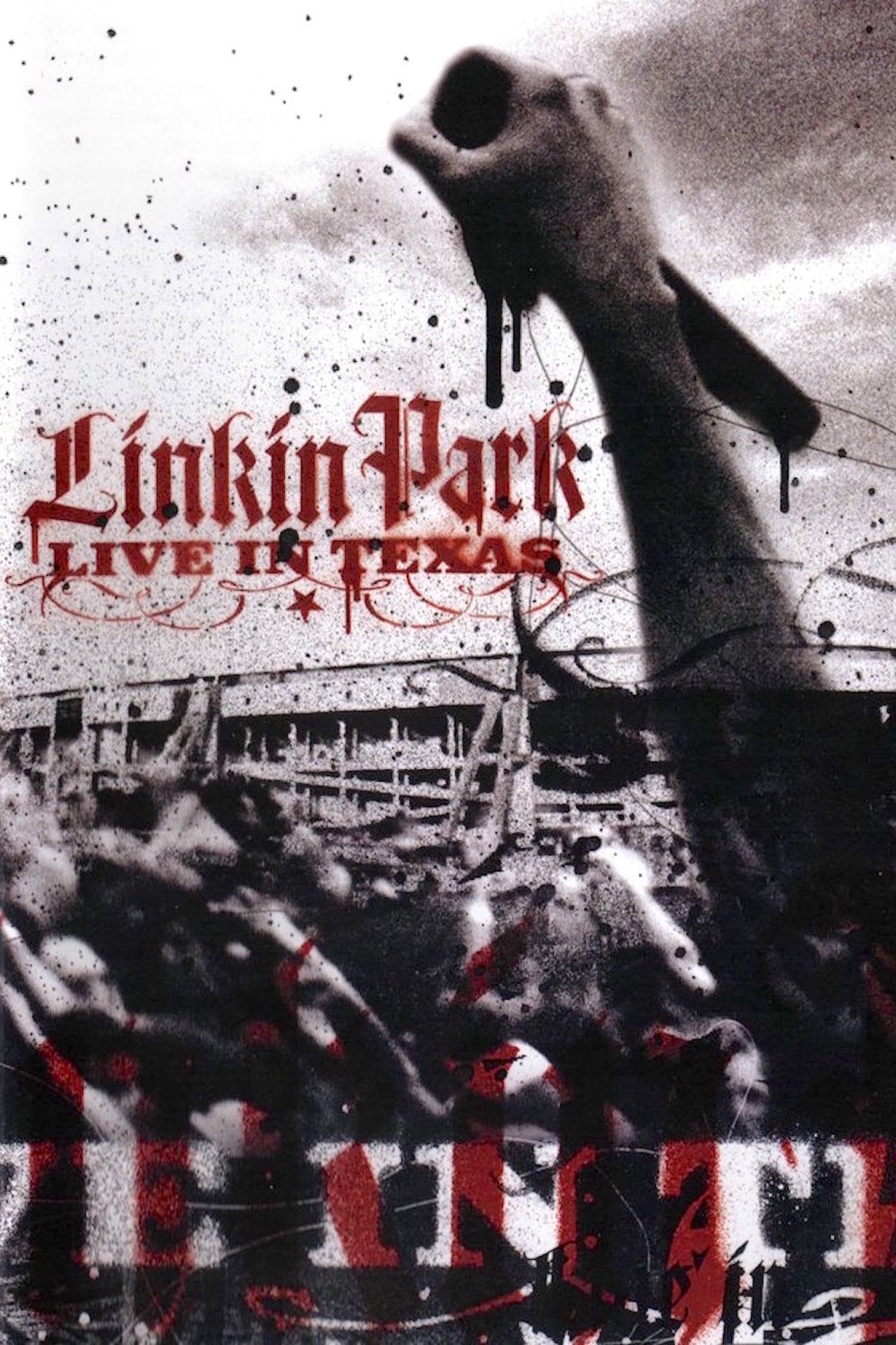 Movies Linkin Park: Live in Texas