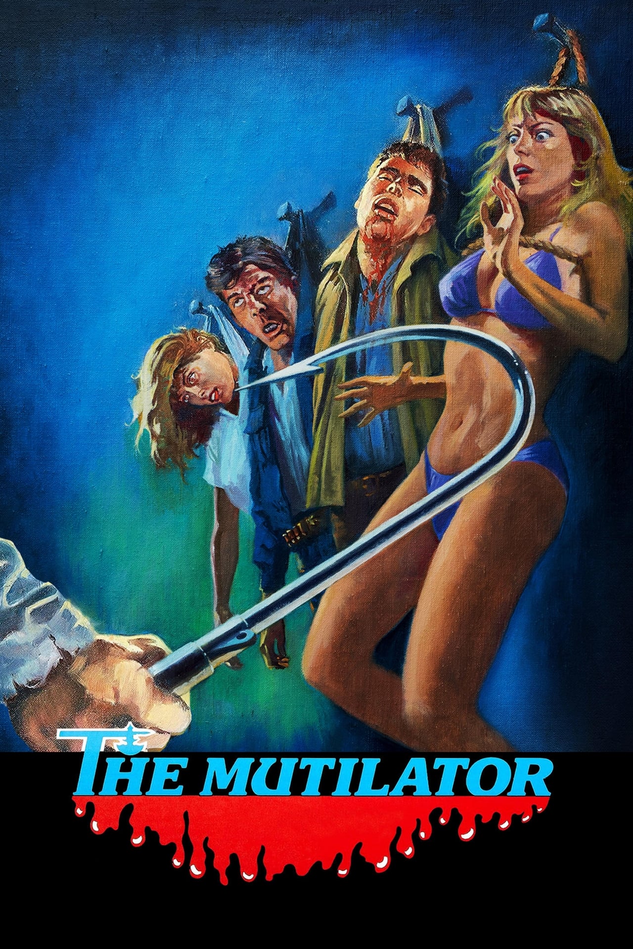 Movie El mutilador