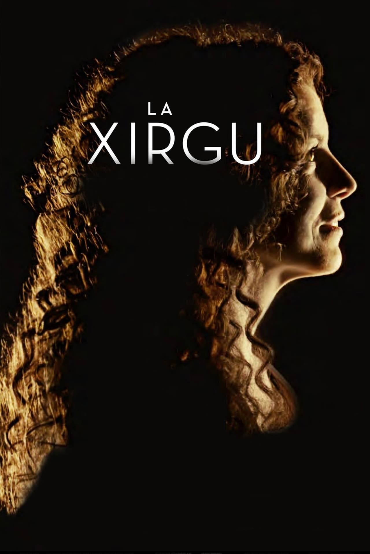 Movie La Xirgu