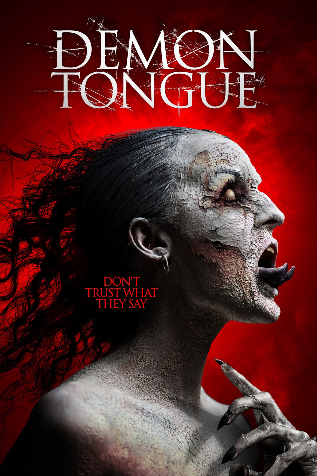 Película Demon Tongue