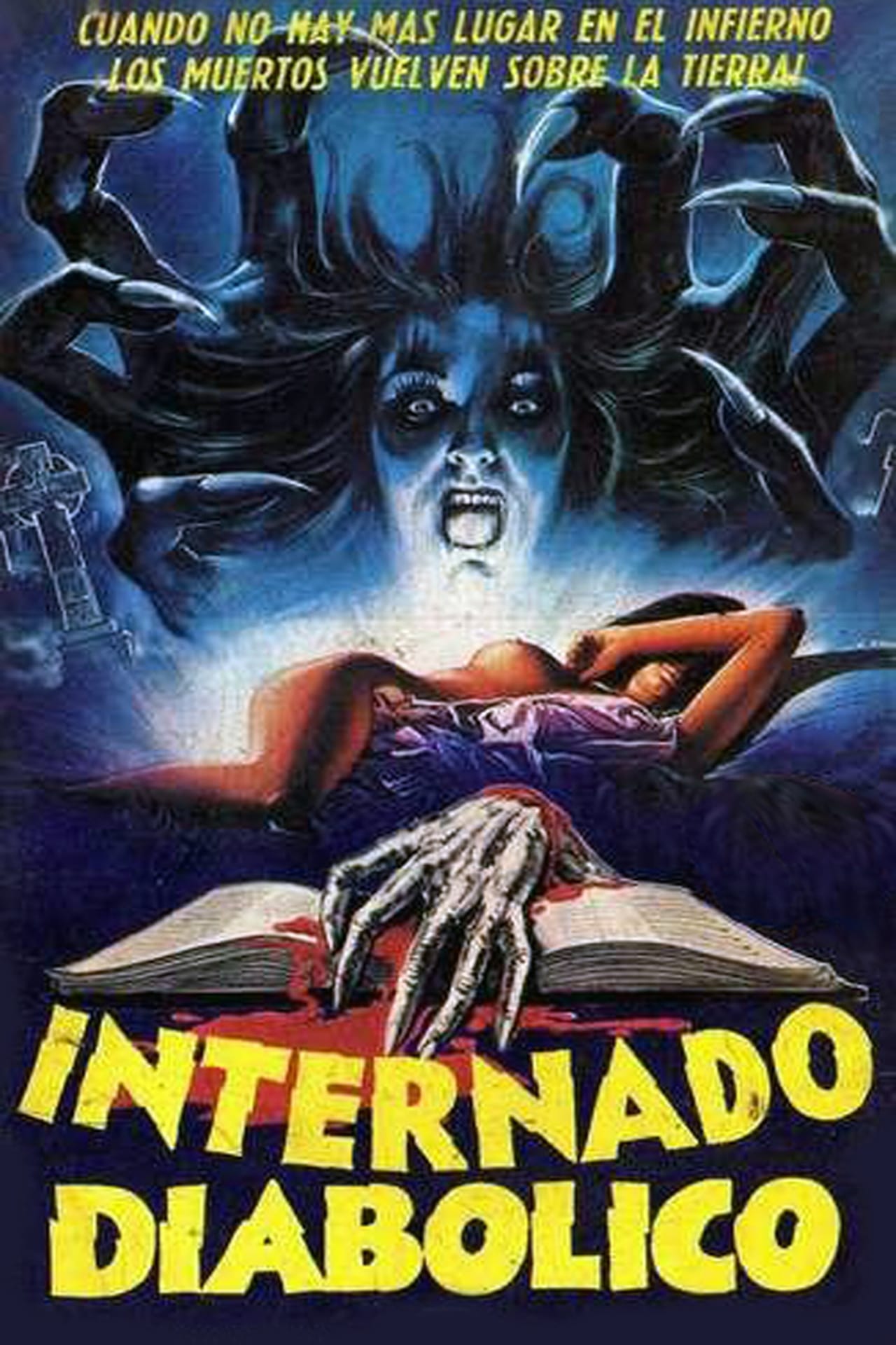 Enigma do Pesadelo