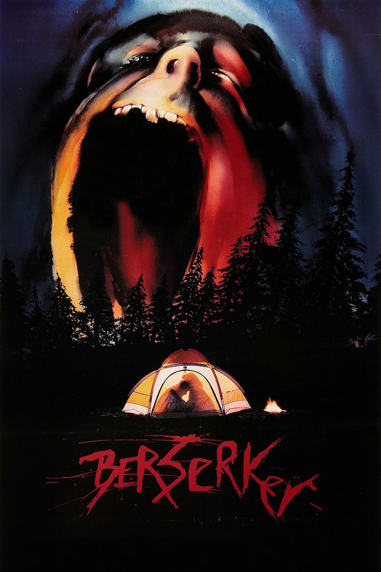 Movies Berserker