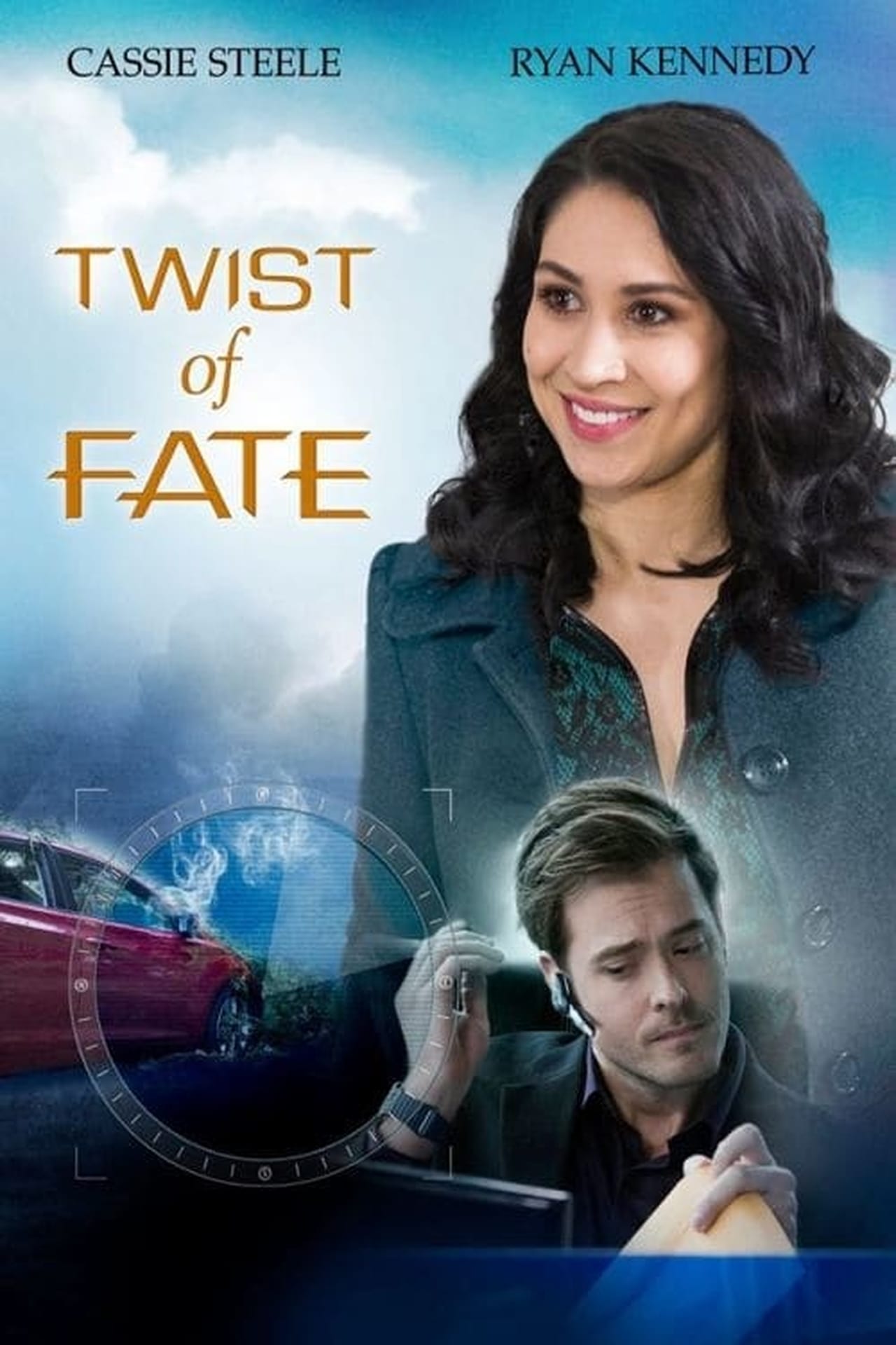 Película Un giro del destino