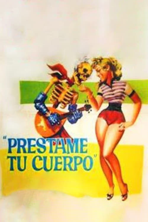 Movie Préstame tu cuerpo