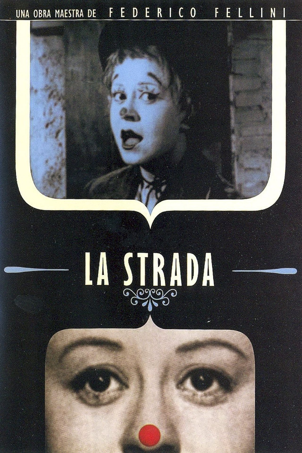 Movie La strada