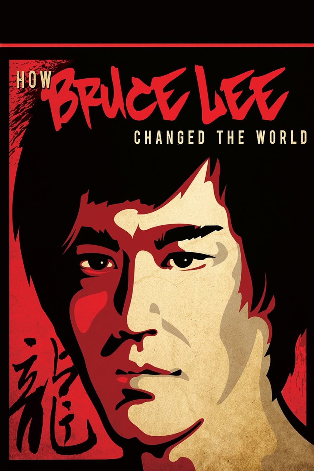 Películas How Bruce Lee Changed the World