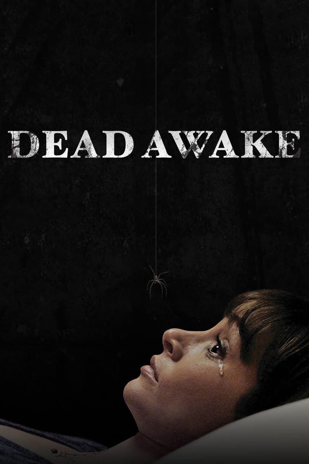 Película Dead Awake