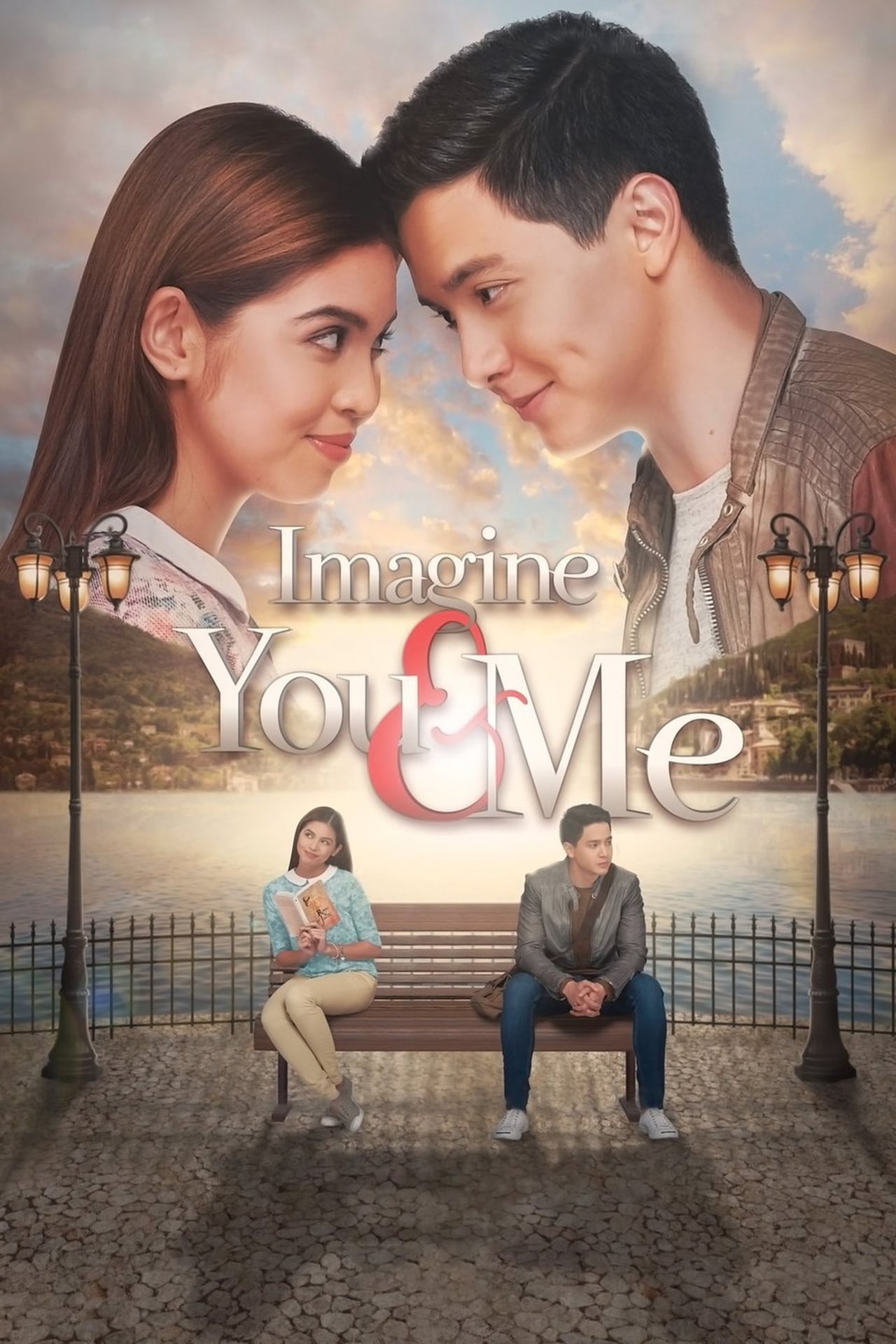 Películas Imagine You & Me