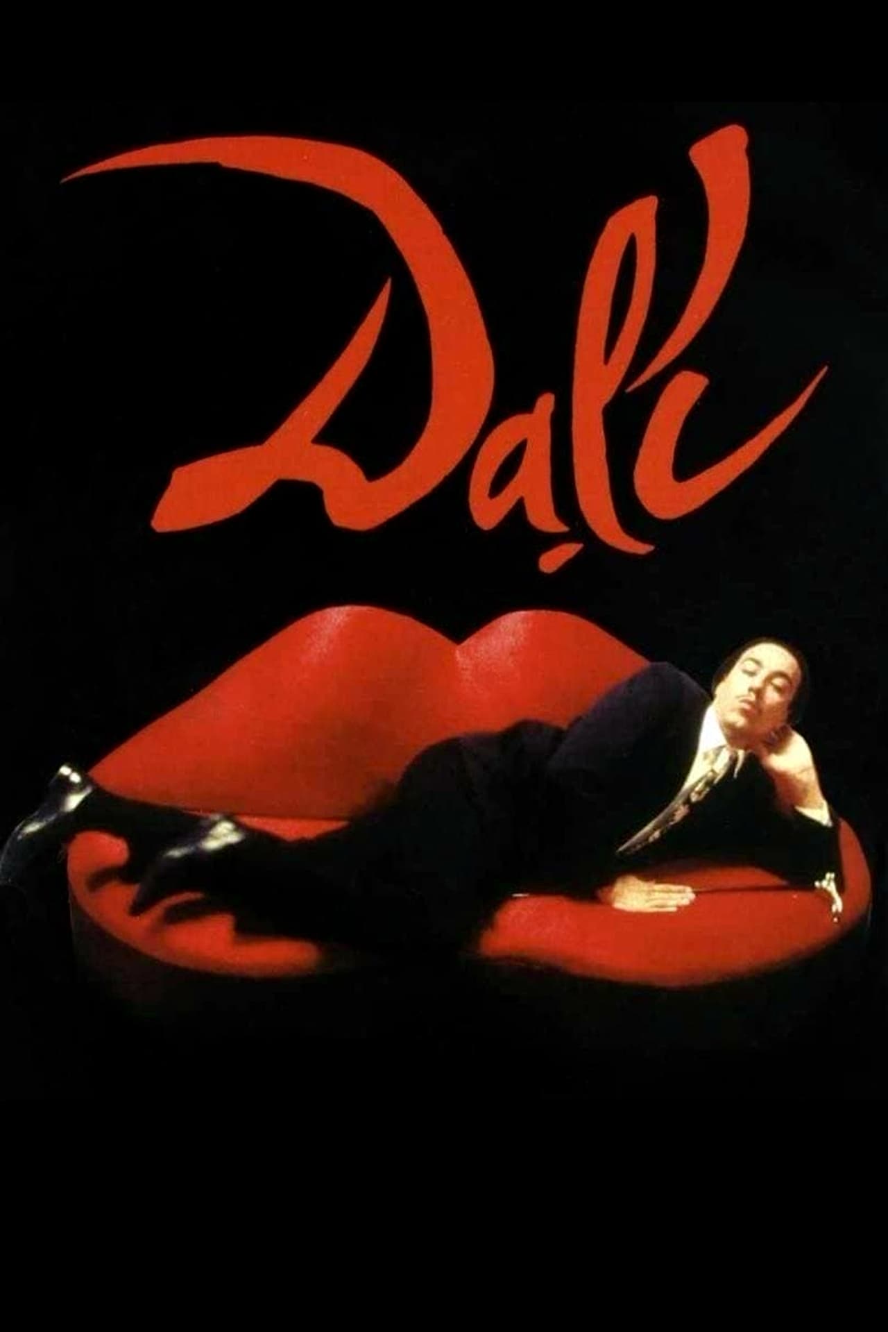 Movies Dalí