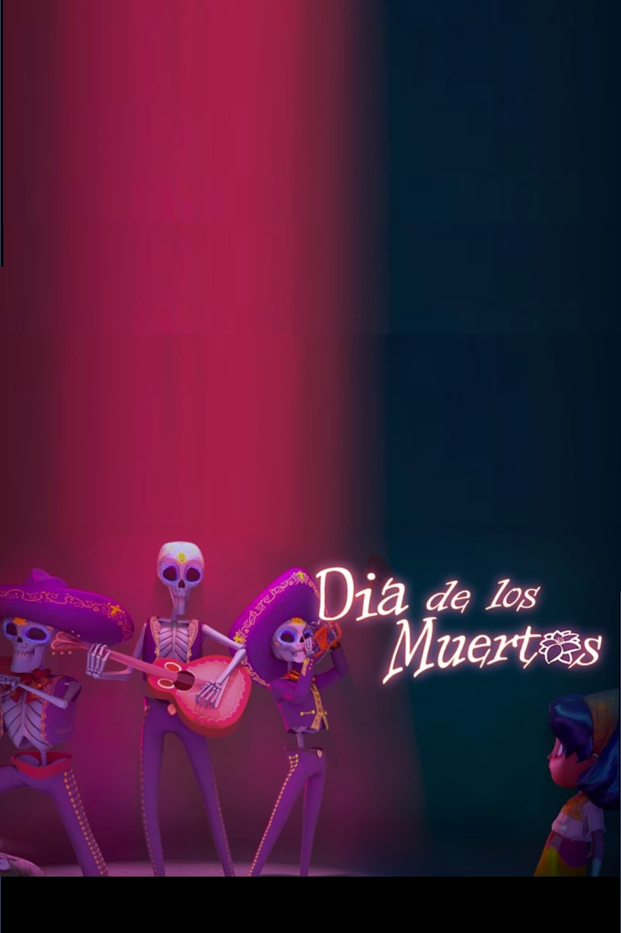 Películas El día de los muertos