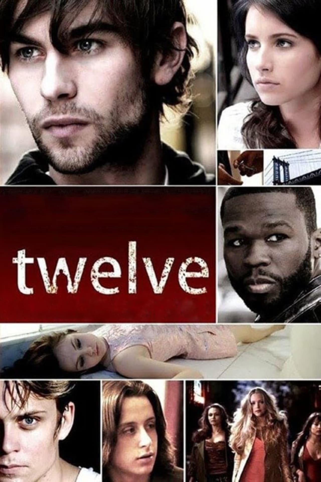 Movies Twelve