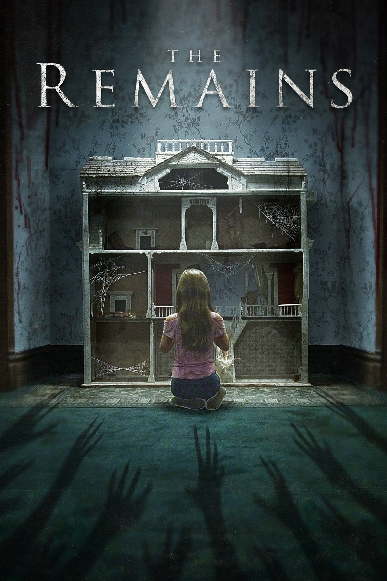 Películas The Remains