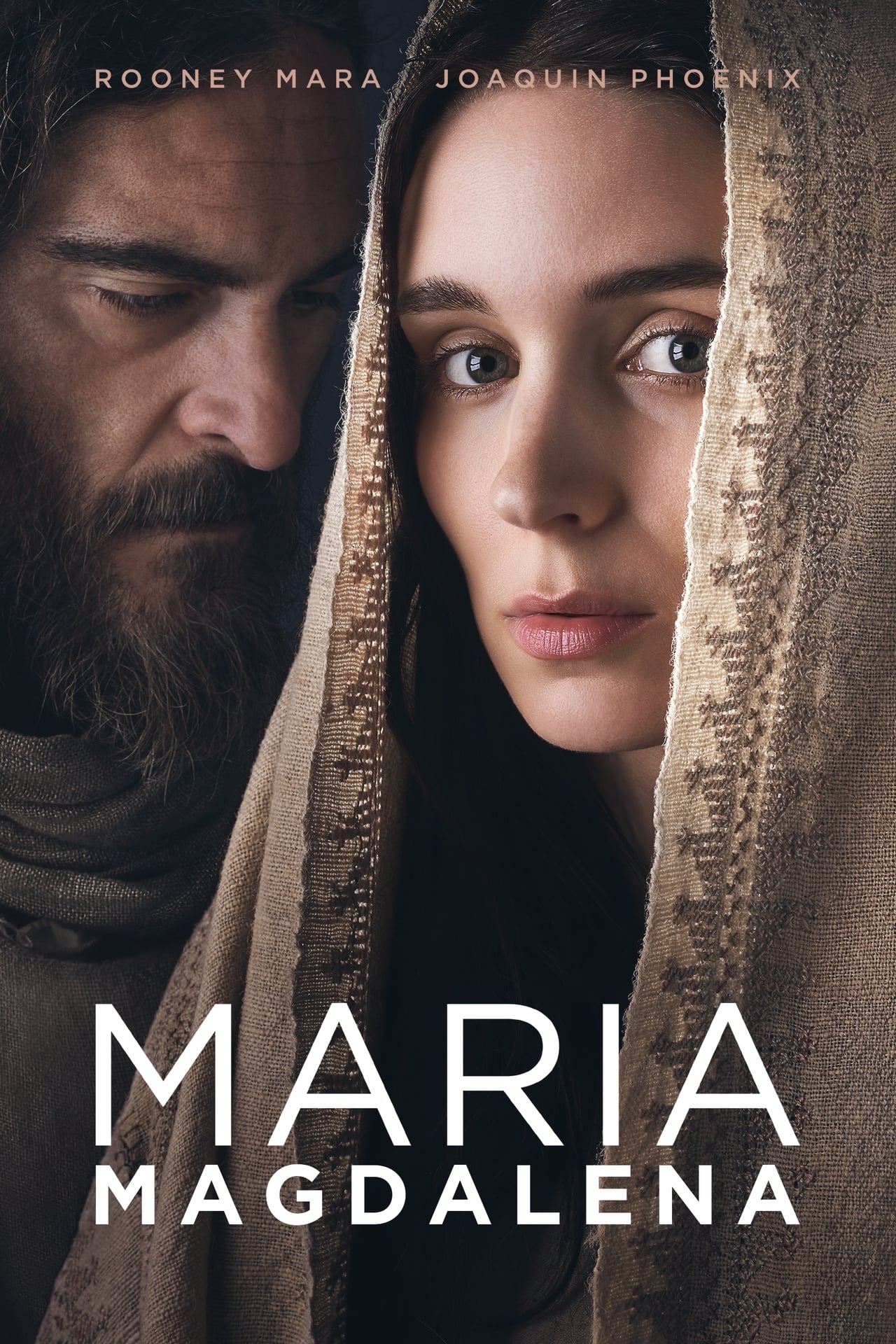 Movie María Magdalena