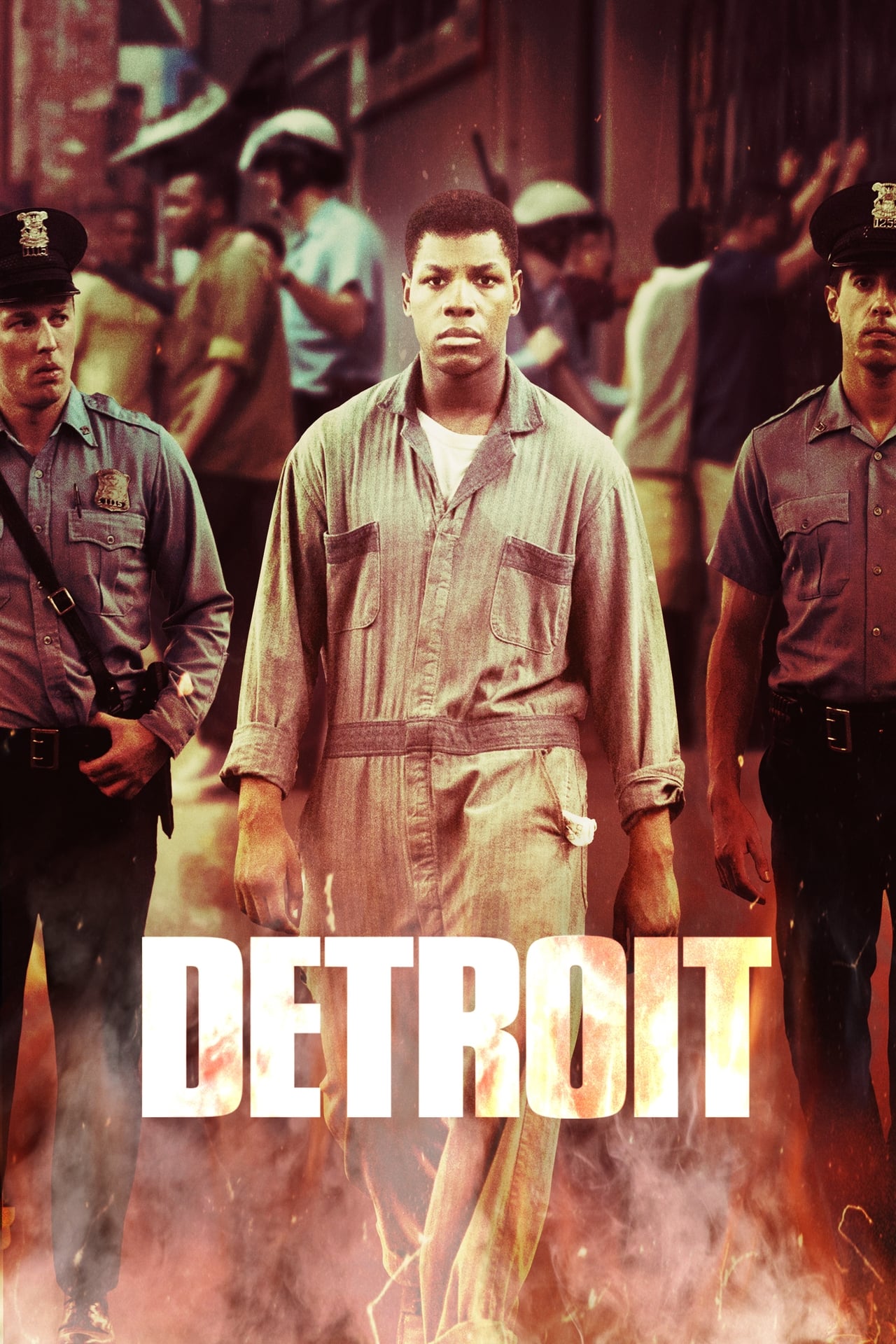 Movie Detroit