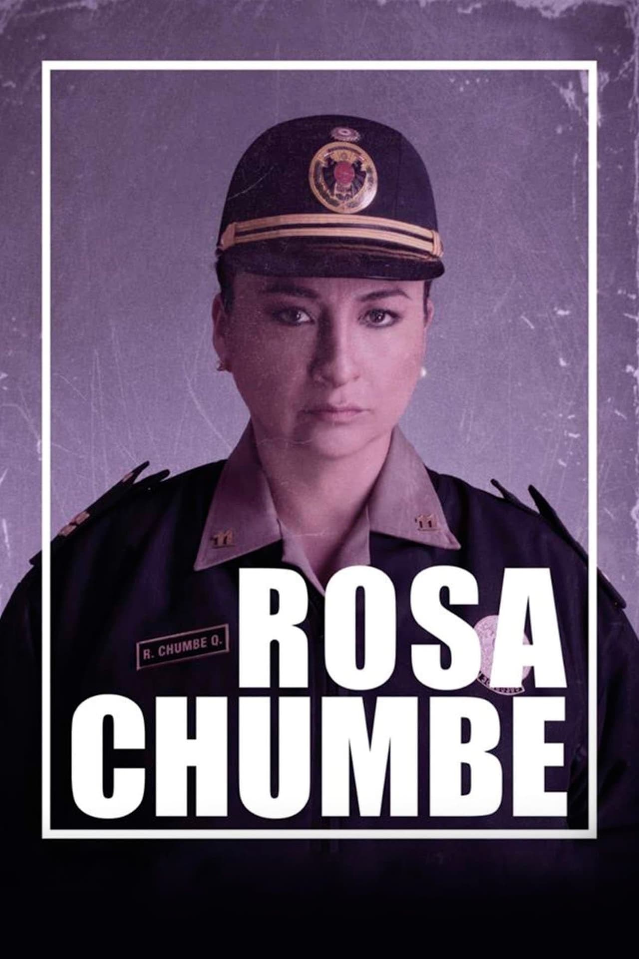 Película Rosa Chumbe