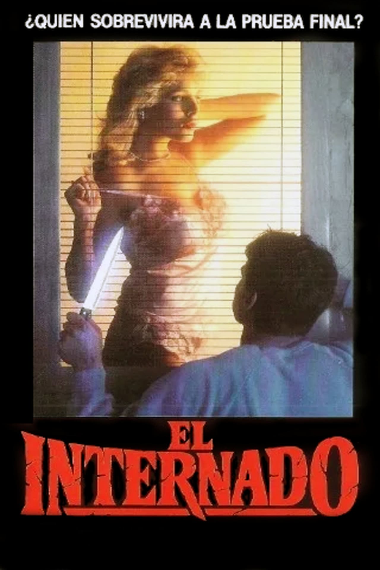 Película El internado