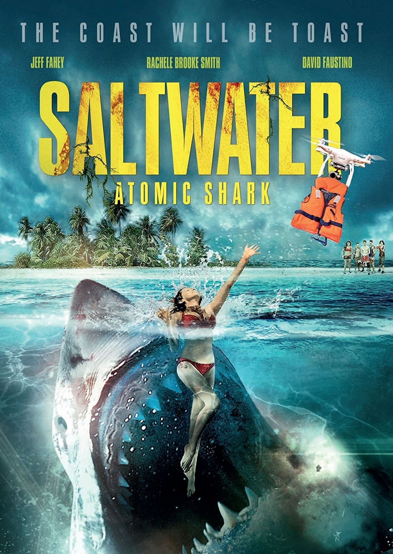 Movie Saltwater