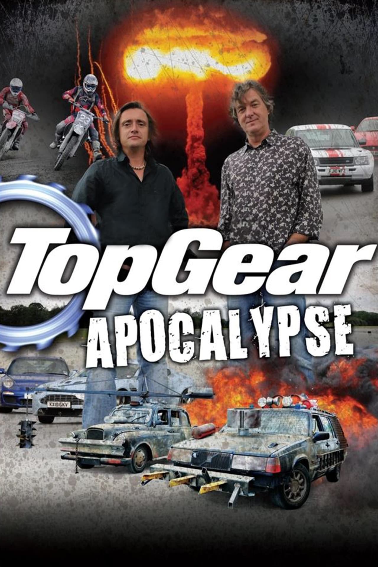 Movies Top Gear: Apocalypse