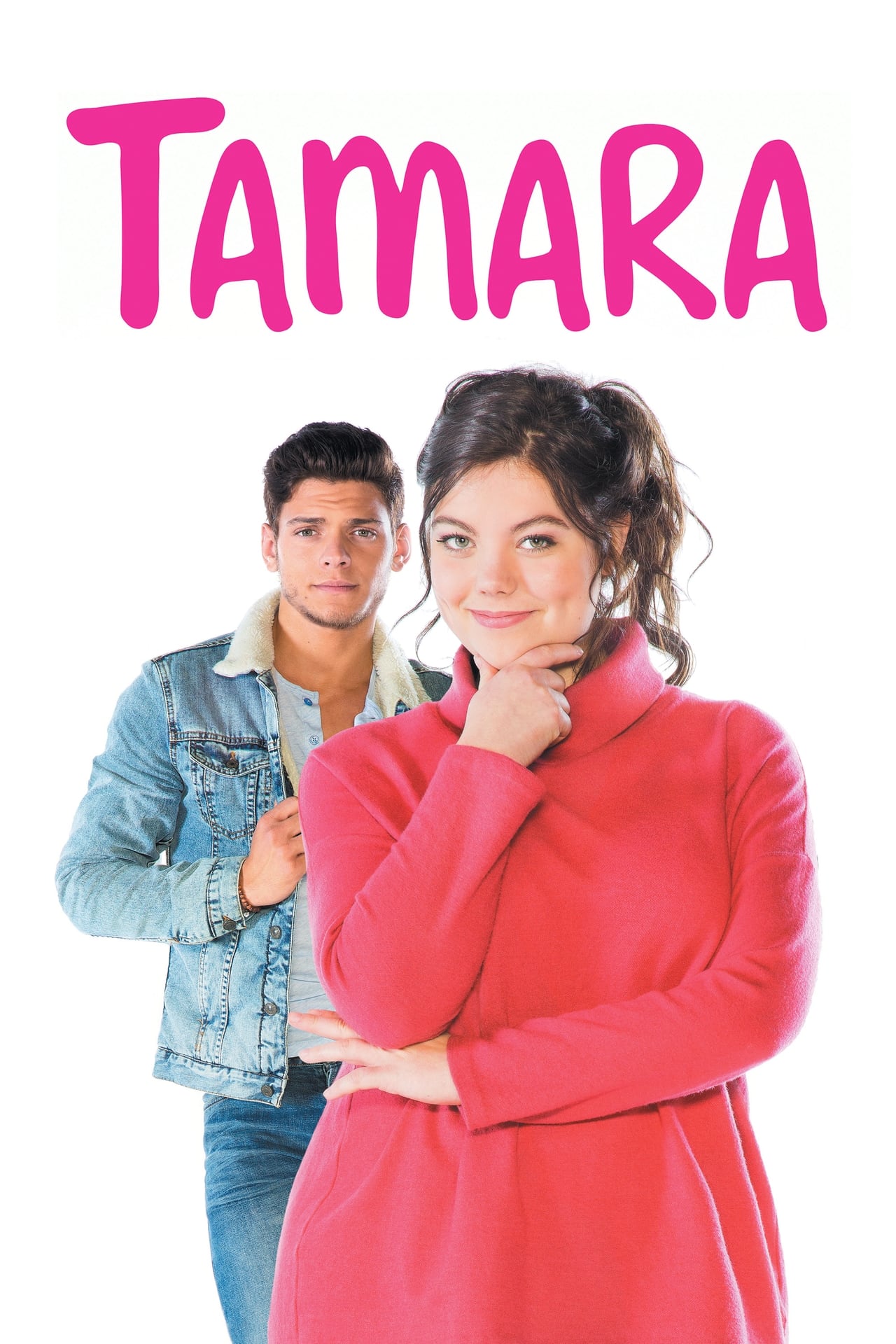 Película Tamara