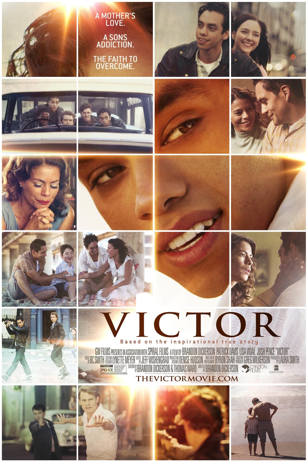 Movies Victor