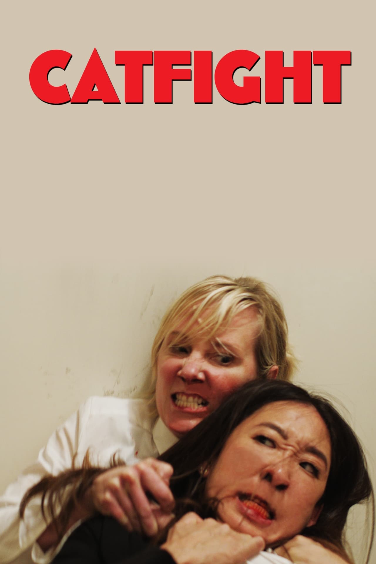 Películas Catfight