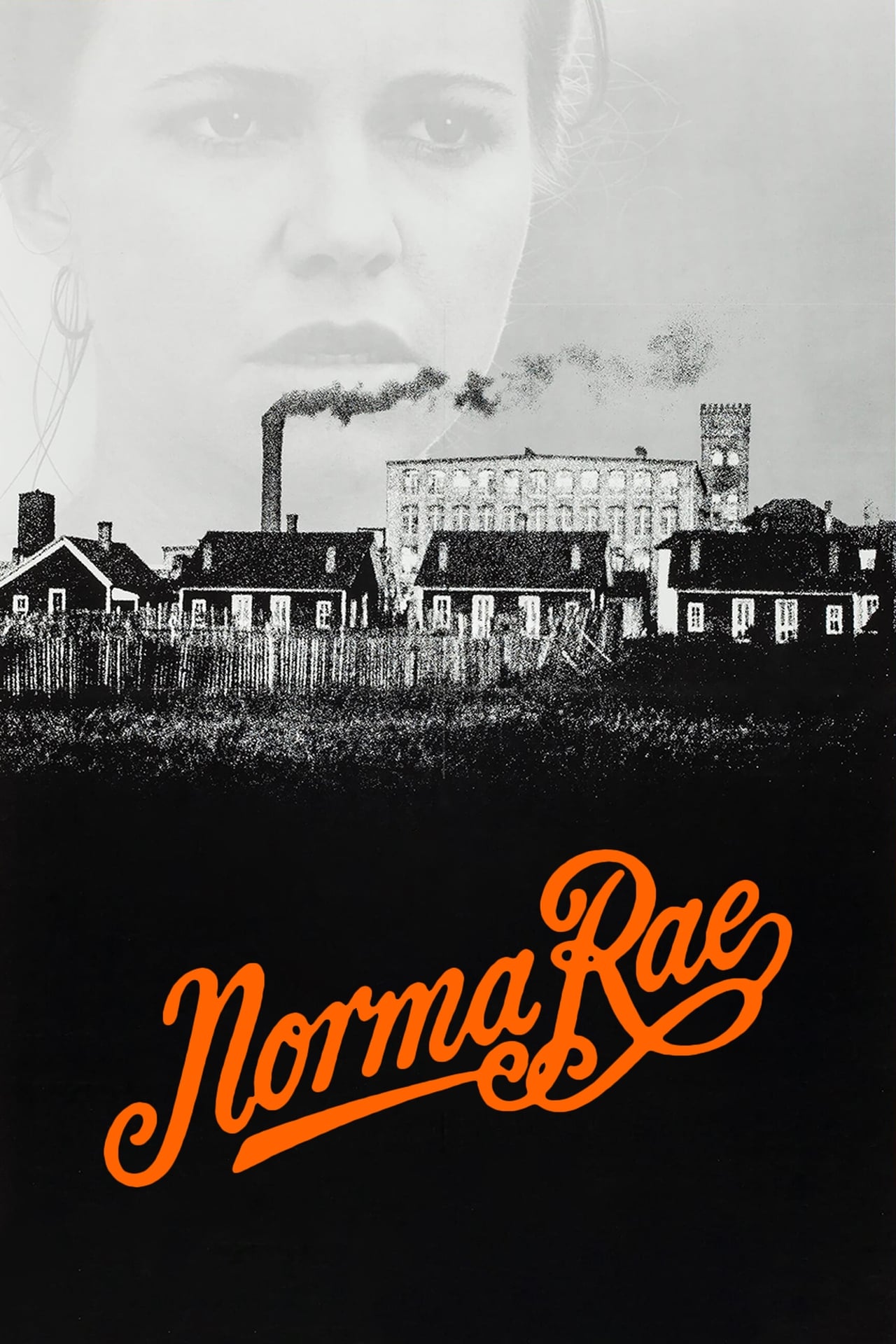 Películas Norma Rae