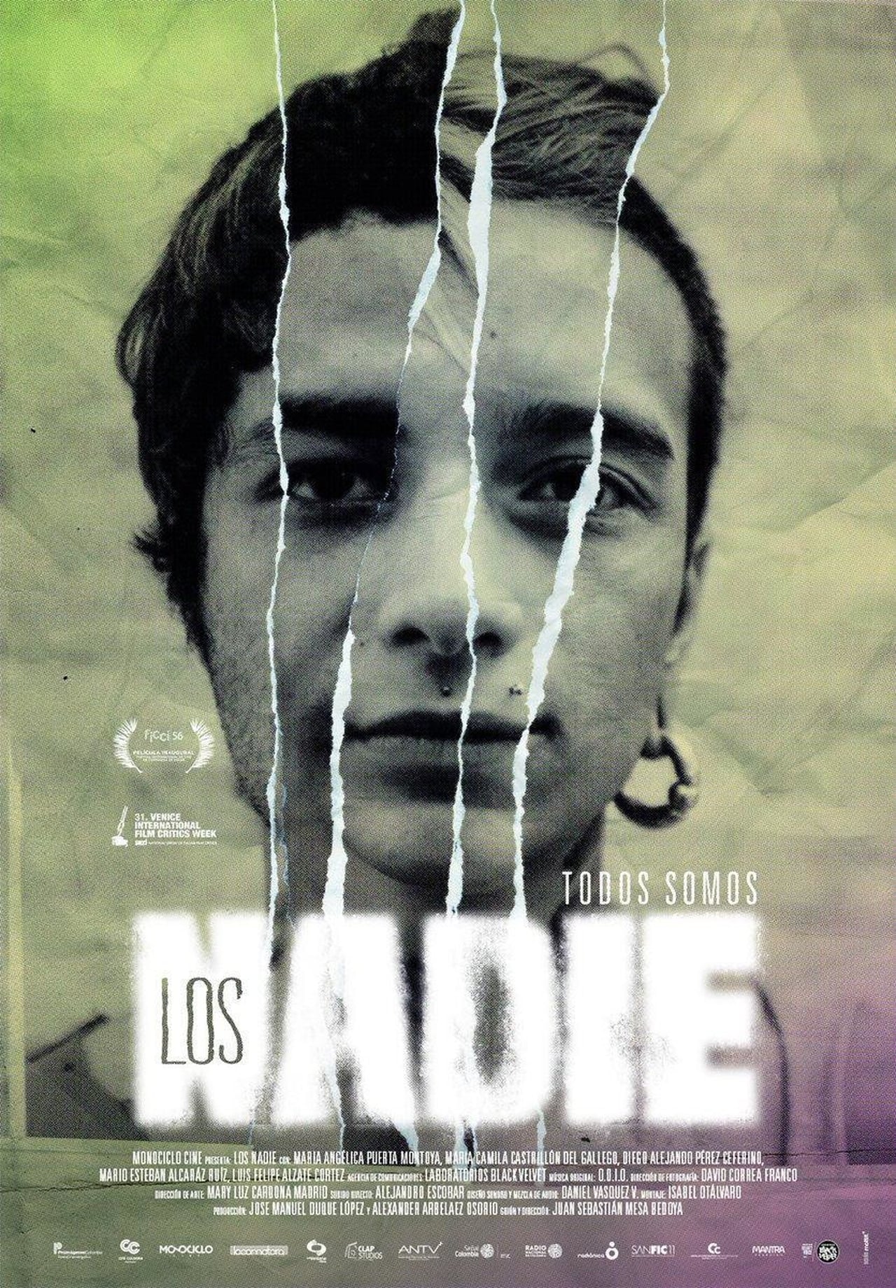 Movies Los nadie