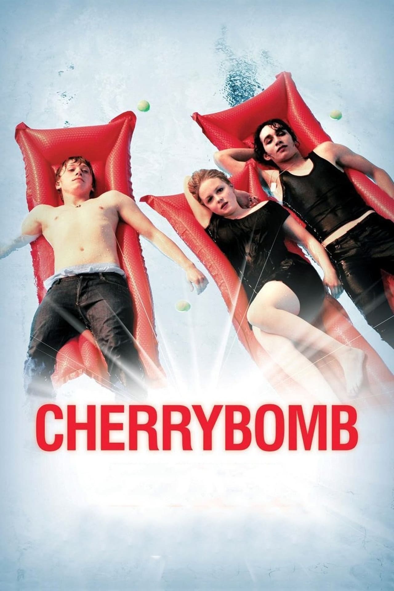 Movie Cherrybomb