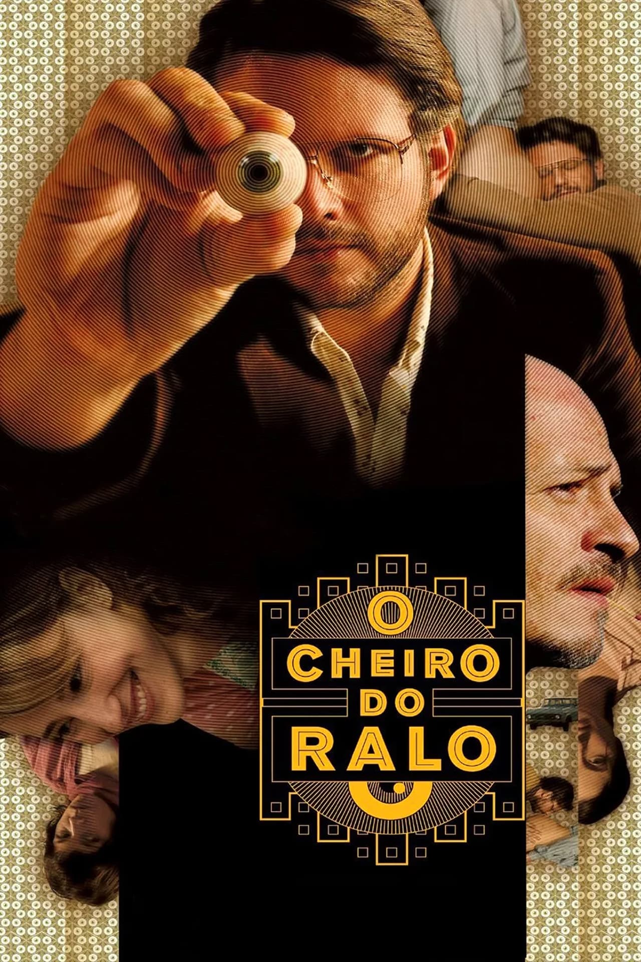 Movies O Cheiro do Ralo (Olor a caño)