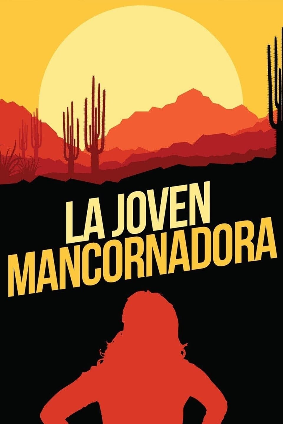 Movie La joven mancornadora