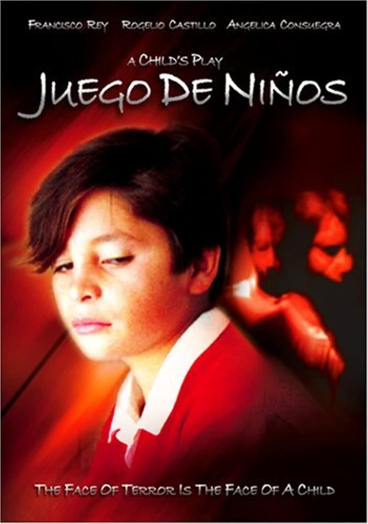 Películas Juego de niños