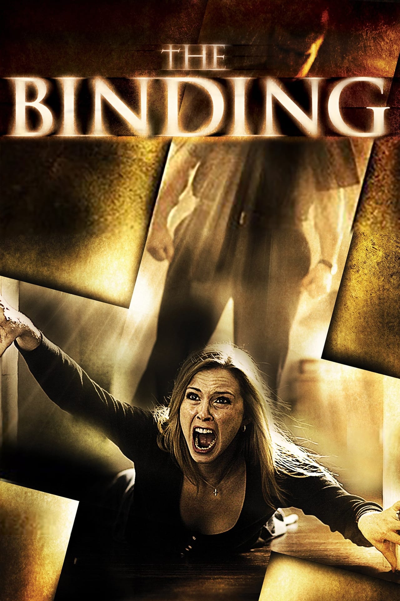 Movie The Binding