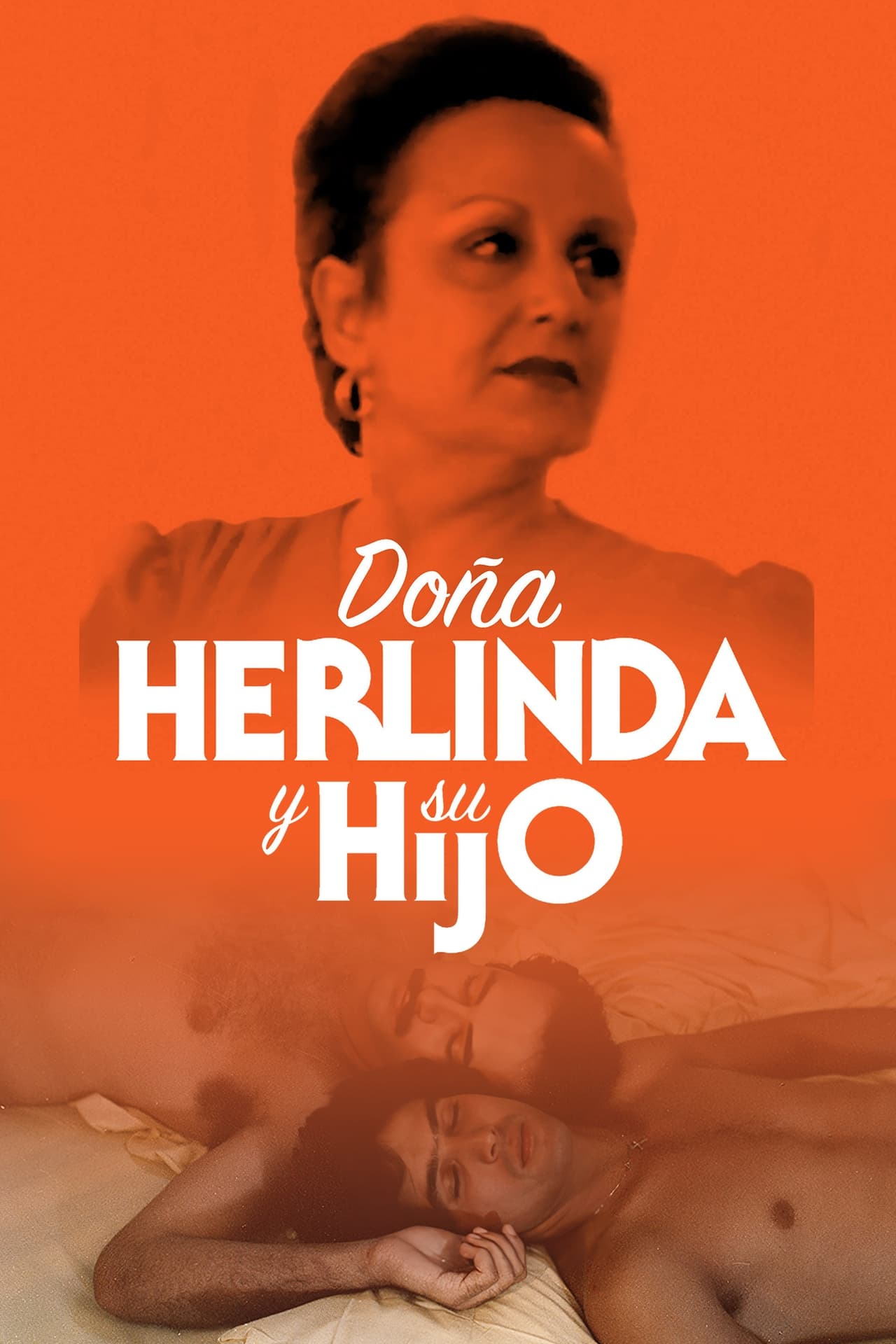 Movies Doña Herlinda y su hijo