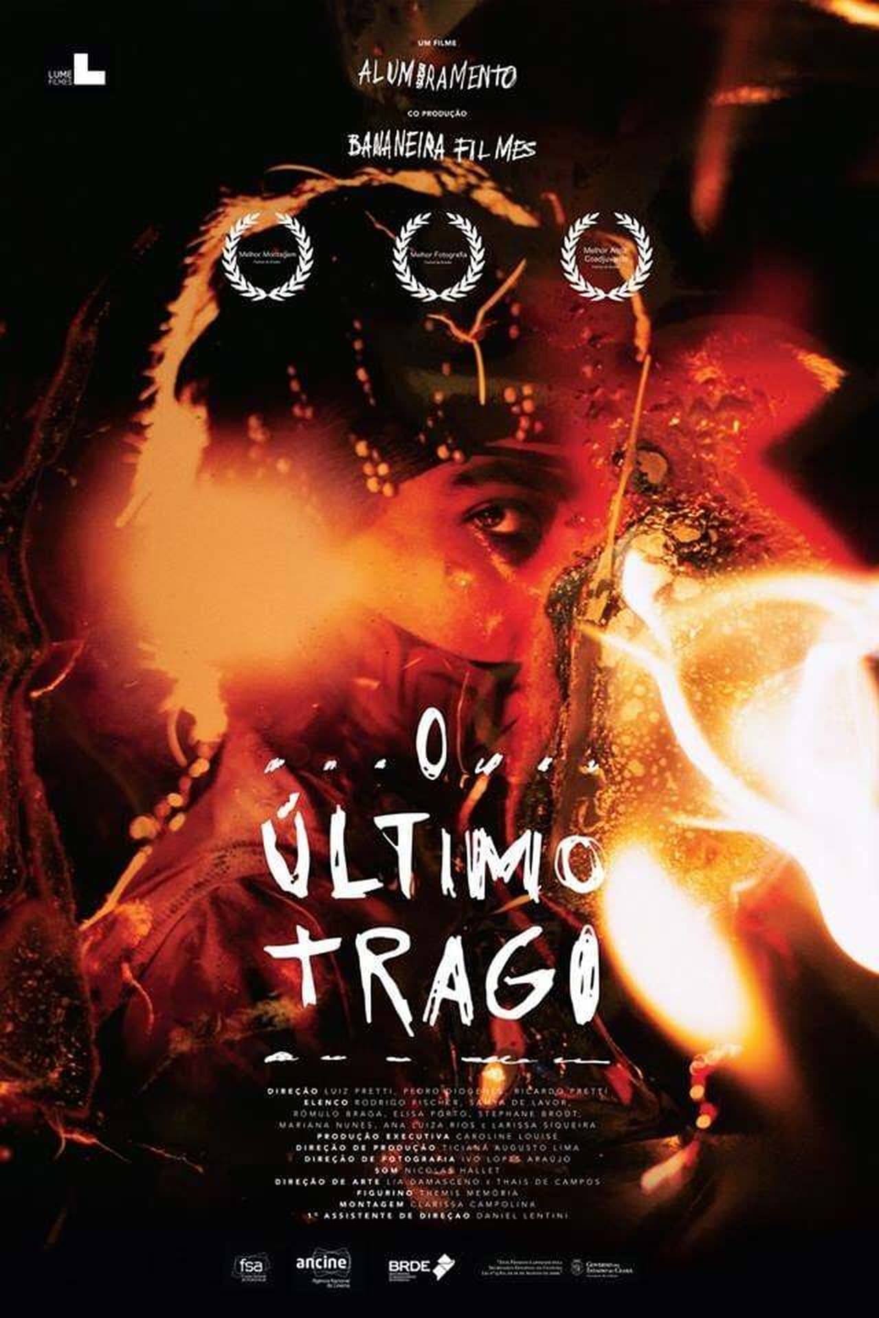 Movies O Último Trago