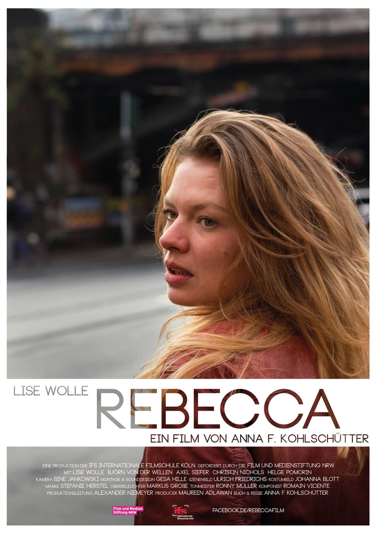 Movie Rebecca