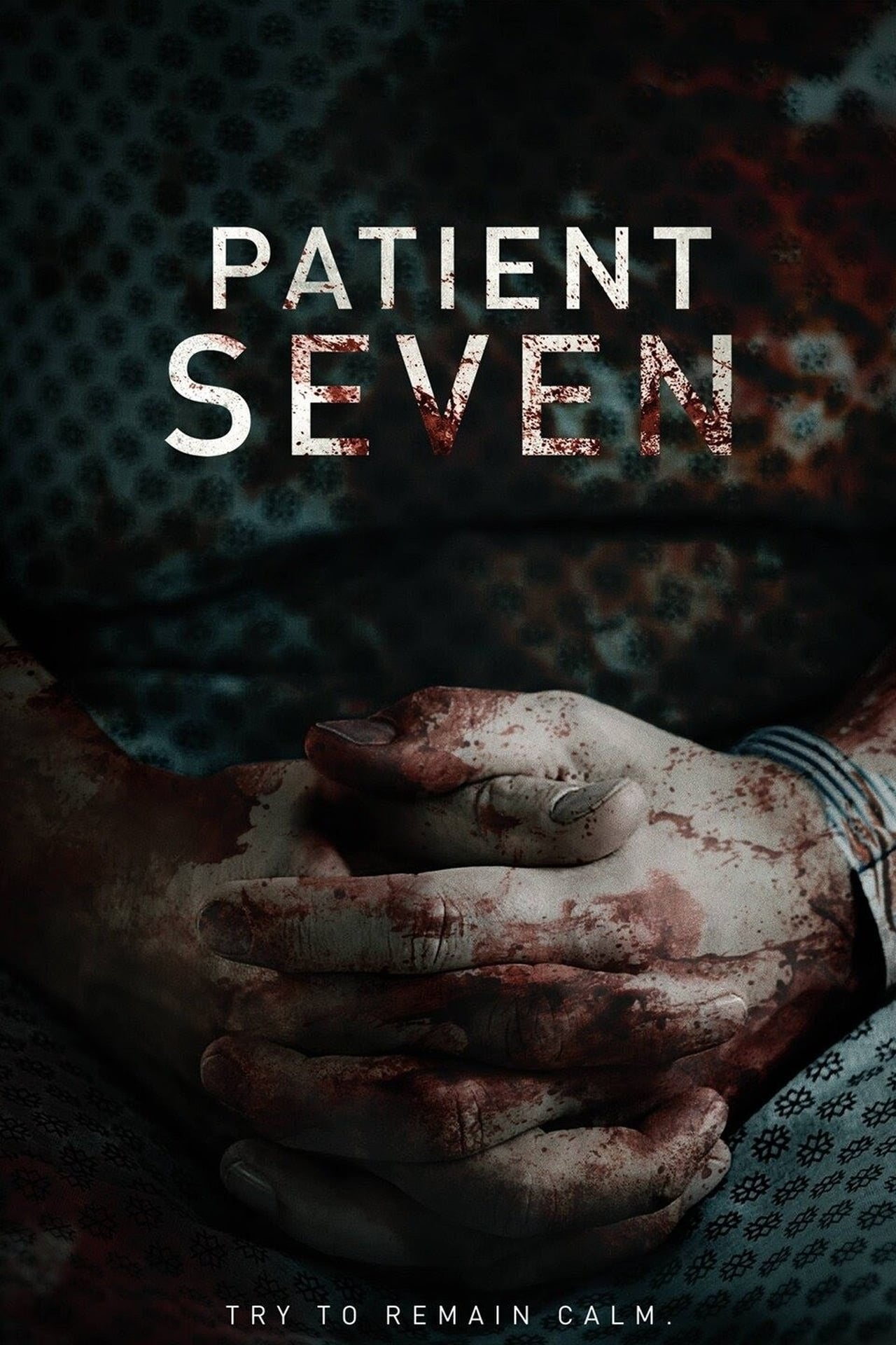 Película Patient Seven