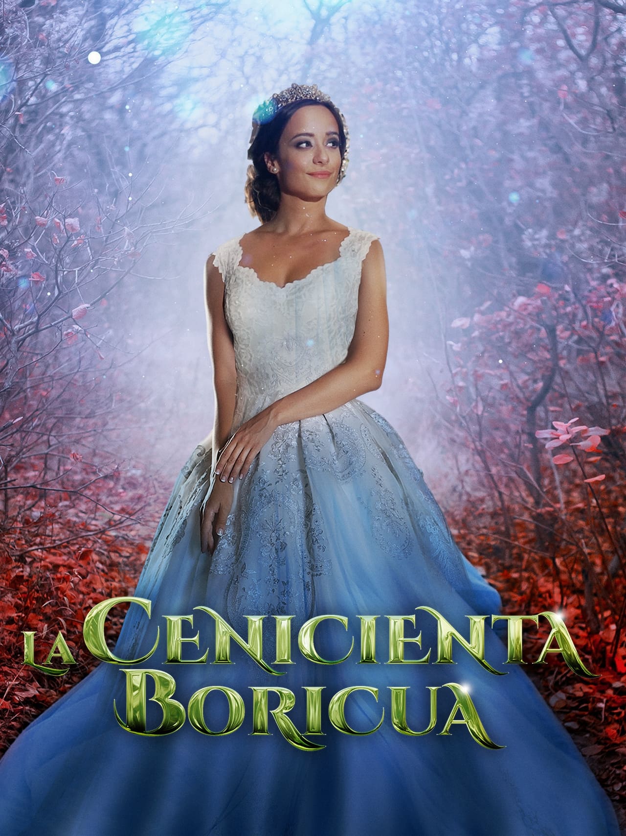 Movie La Cenicienta Boricua