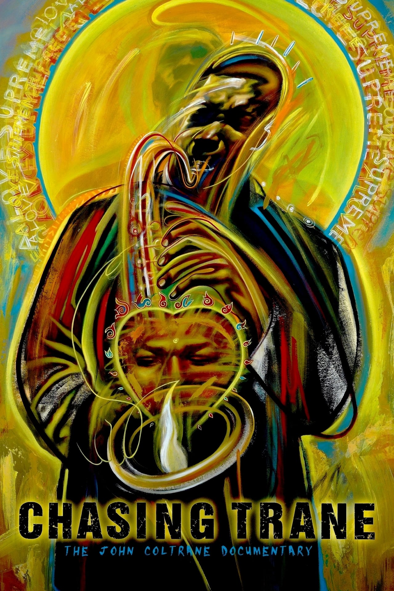 Movies Chasing Trane