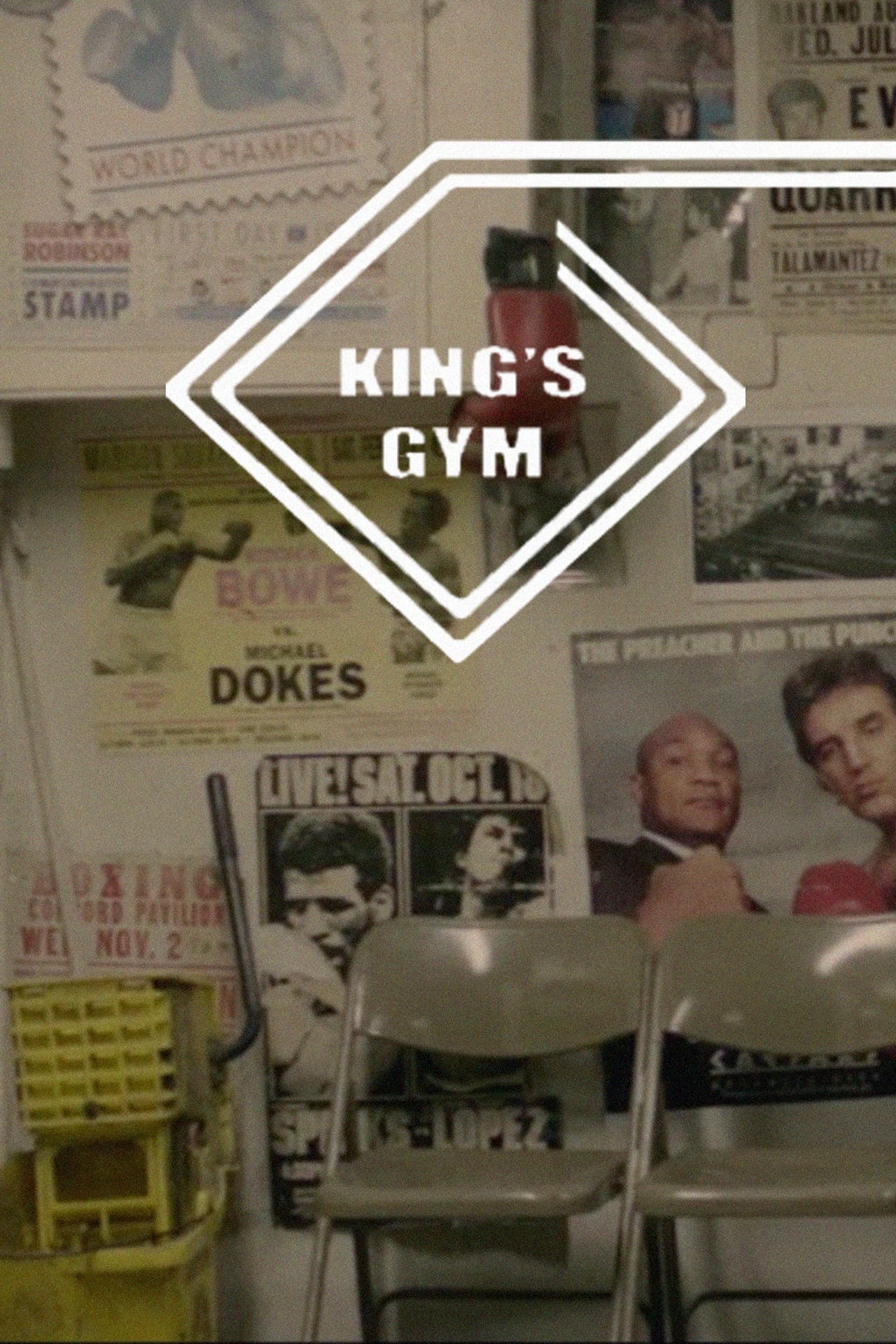 Movies King's Gym