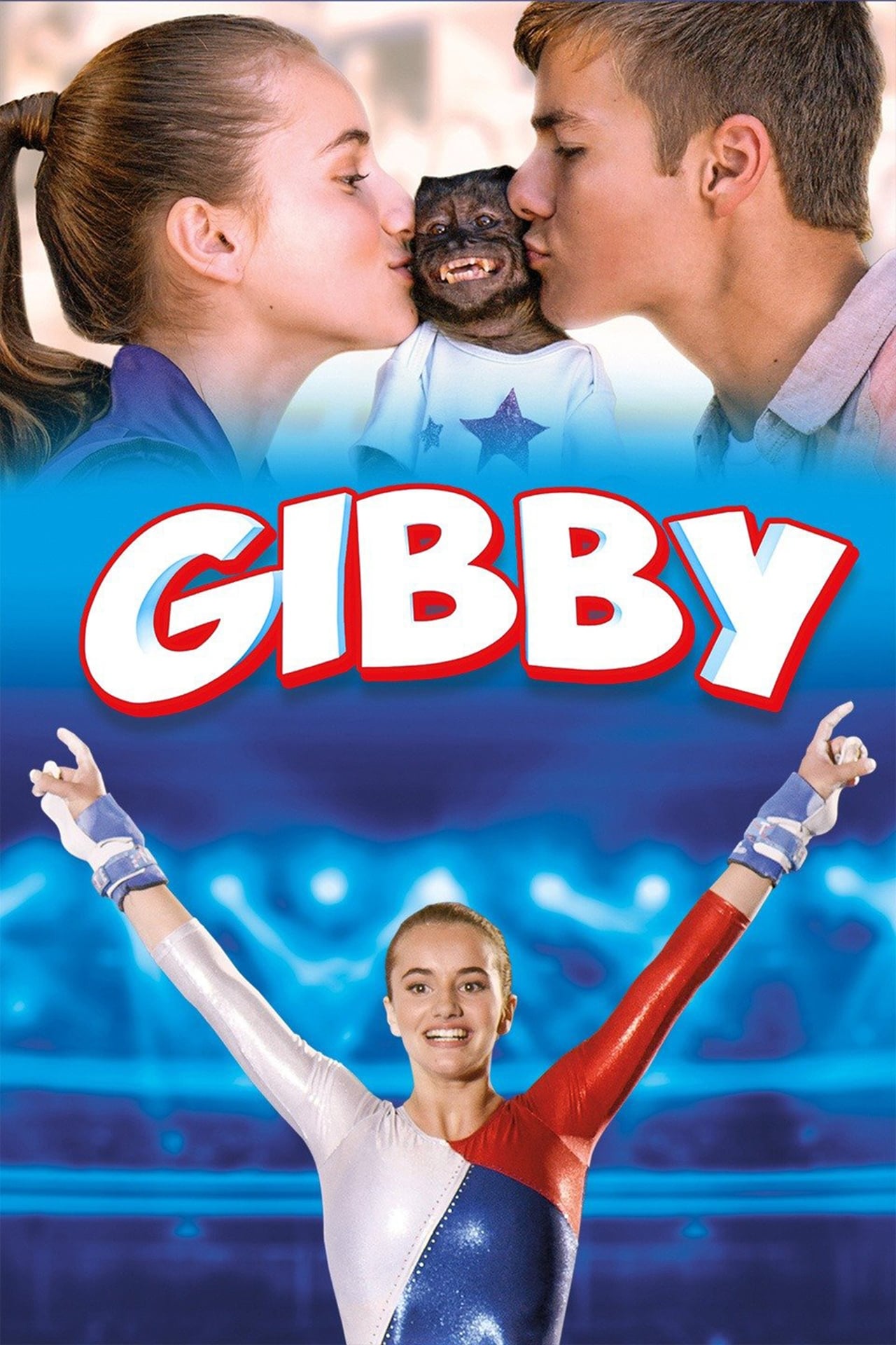 Película Gibby