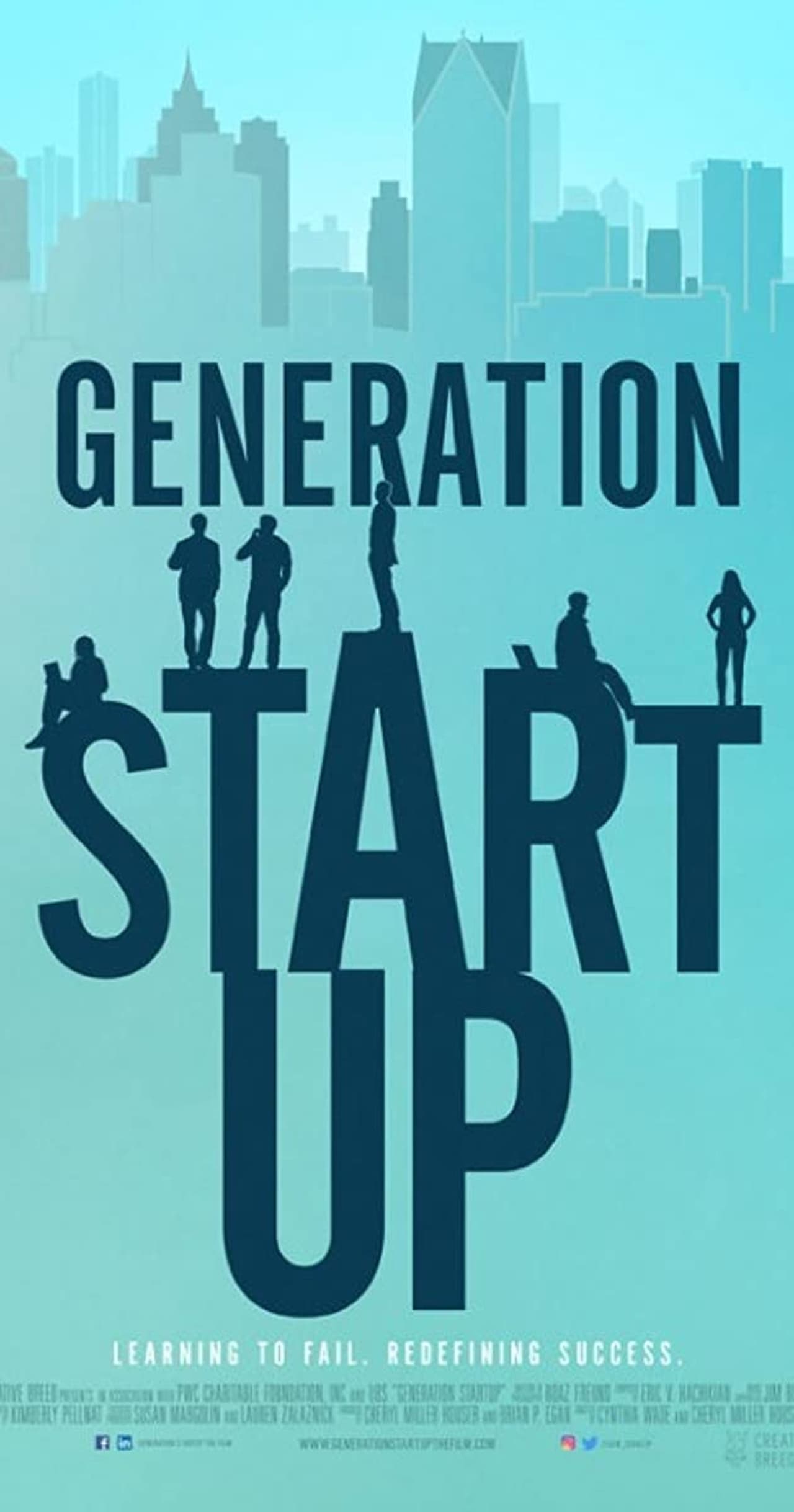 Movie Generation Startup