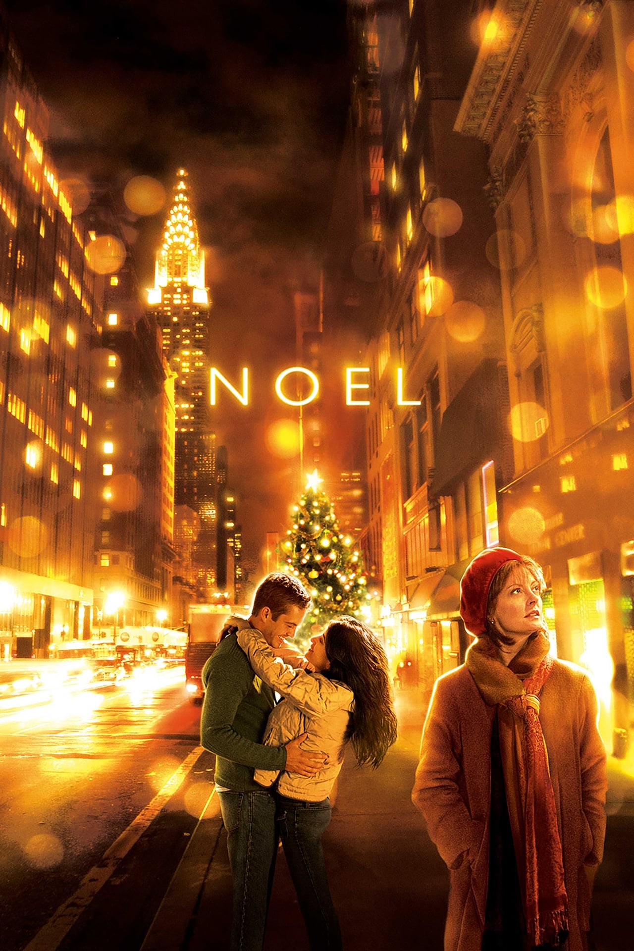 Películas Noel