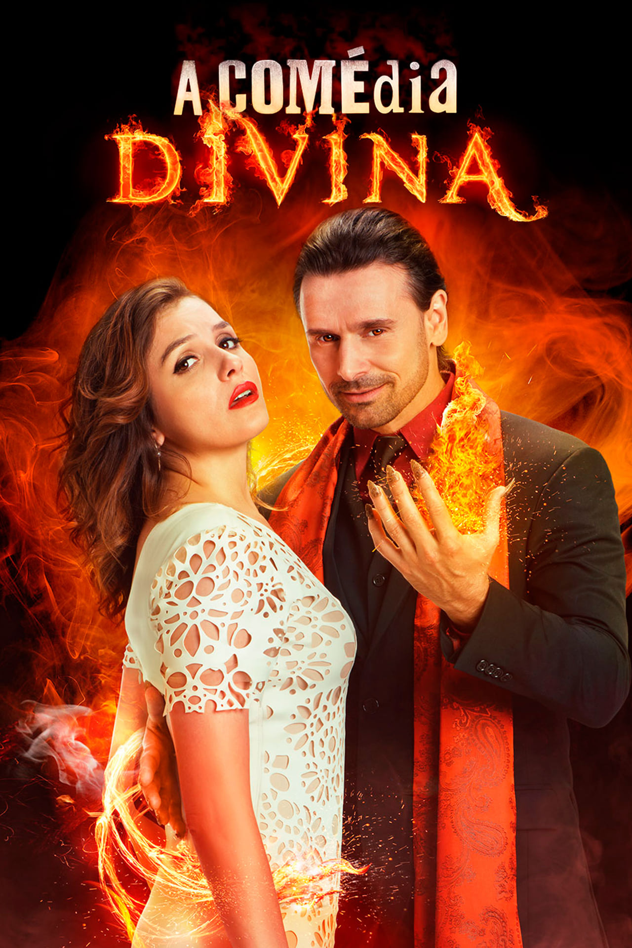 Movie A Comédia Divina