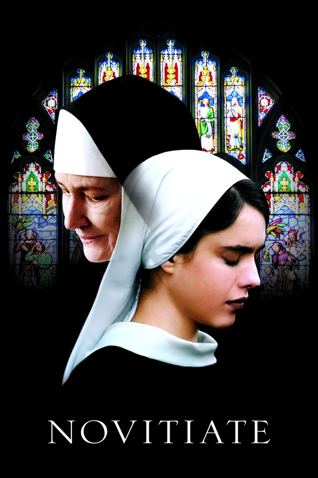 Película Novitiate