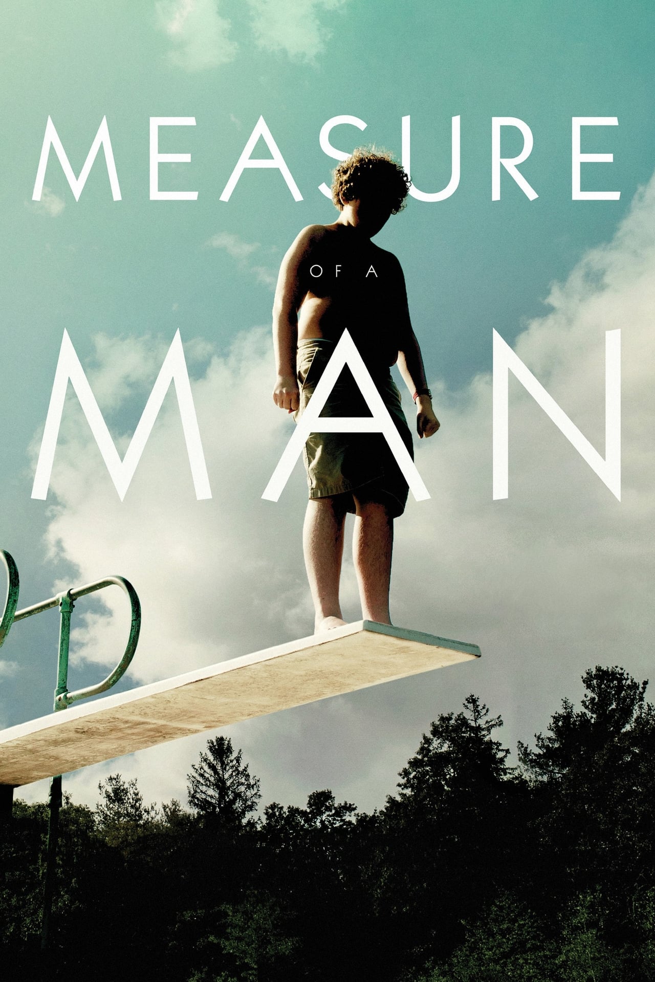 Movie Measure of a Man