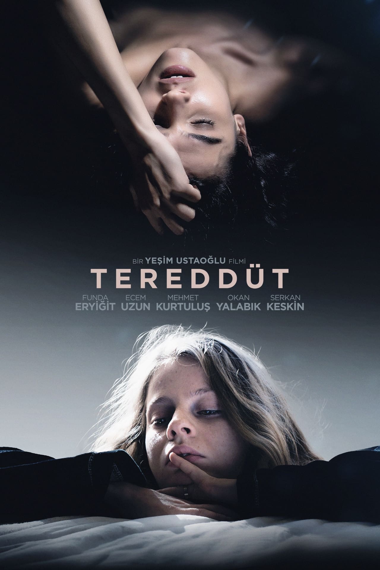 Películas Tereddüt